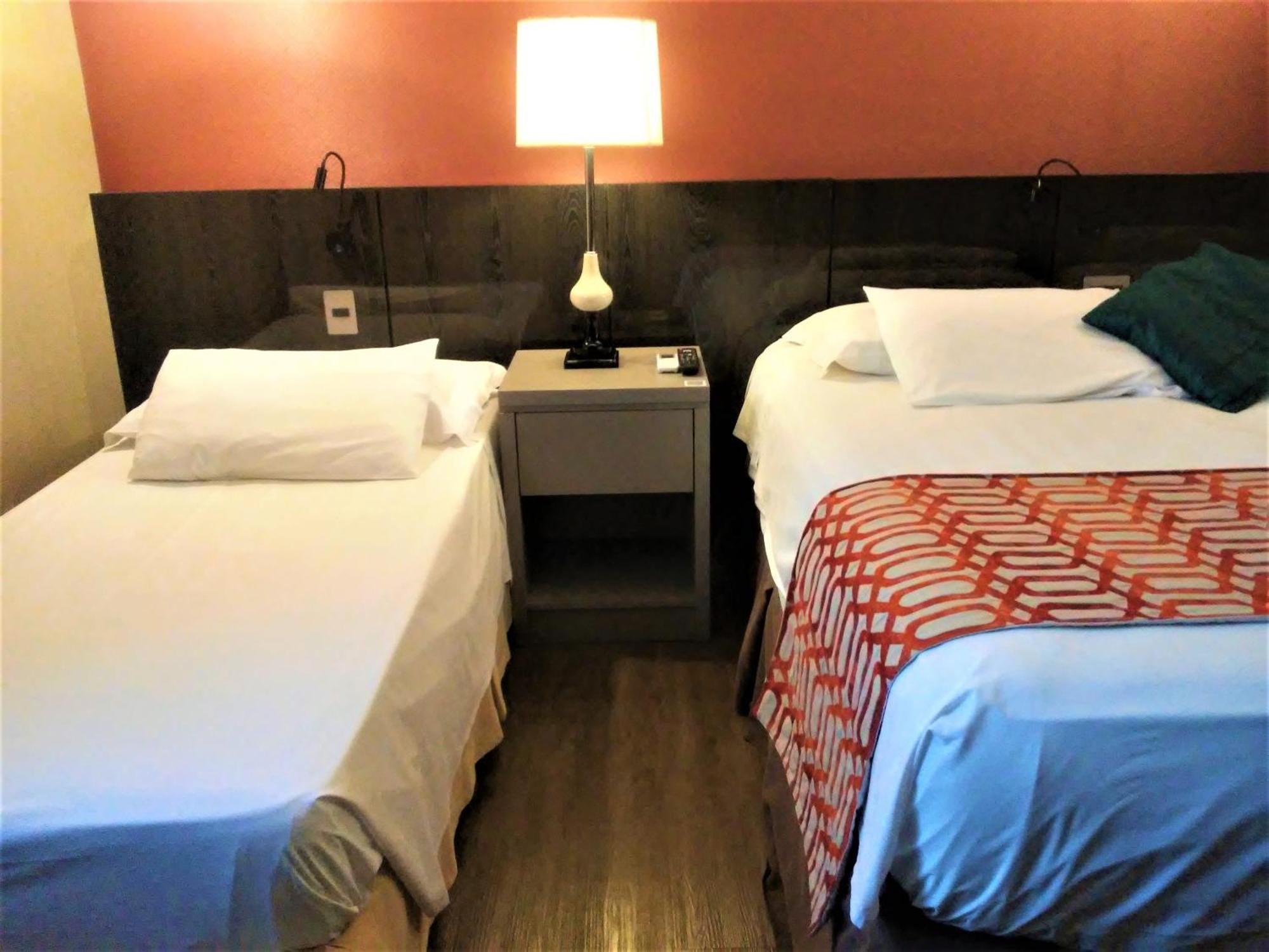 Sandri Palace Hotel Itajaí Habitación foto