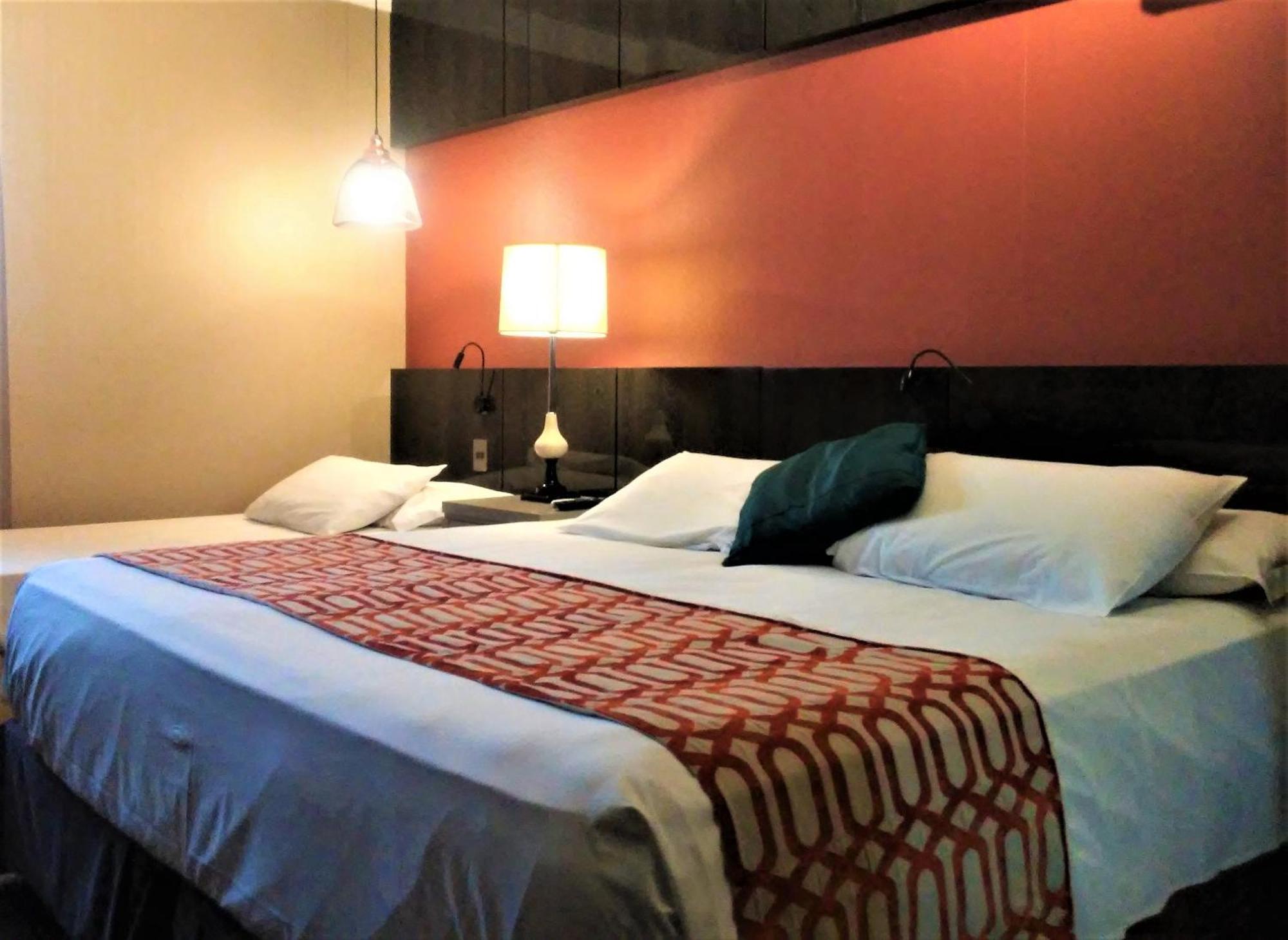 Sandri Palace Hotel Itajaí Habitación foto